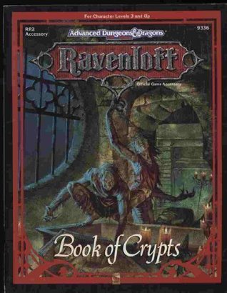 Book of Crypts