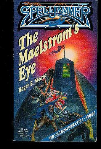 The Maelstrom's Eye