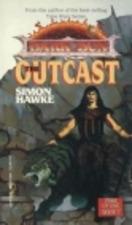 THE OUTCAST (Dark Sun: Tribe of One, Book 1)