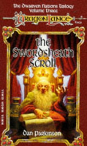 The Swordsheath Scroll