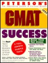 Peterson's Gmat Success (Peterson's Ultimate GMAT Tool Kit)