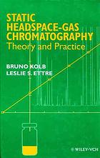 Headspace Gas Chromatography