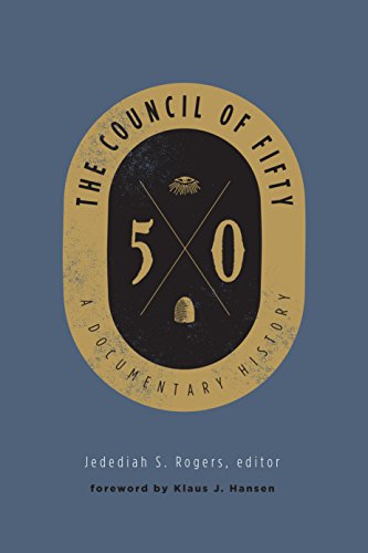 The Council of Fifty