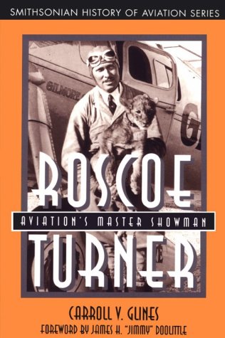 Roscoe Turner