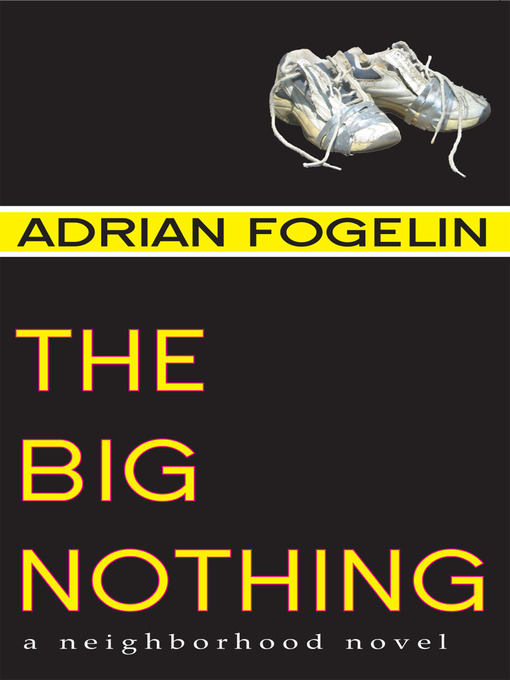 The Big Nothing