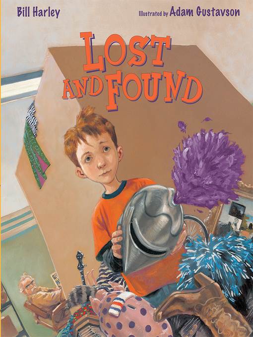 Lost and Found