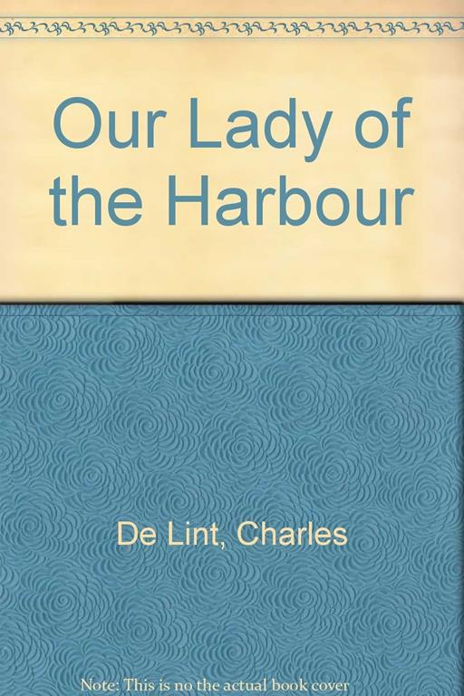 Our Lady of the Harbour