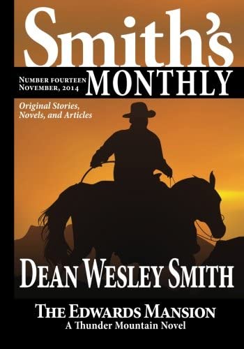 Smith's Monthly #14 (Volume 14)