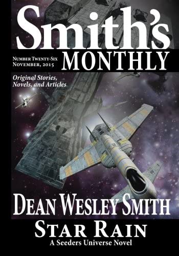 Smith's Monthly #26 (Volume 26)