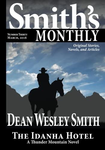 Smith's Monthly #30 (Volume 30)