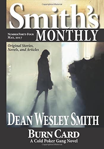 Smith's Monthly #44 (Volume 44)