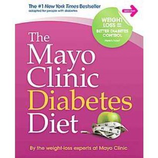 The Mayo Clinic Diabetes Diet