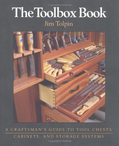 The Toolbox Book