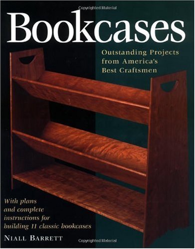 Bookcases