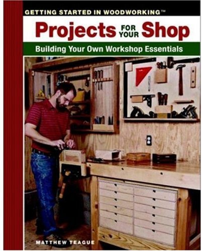 Projects for Your Shop