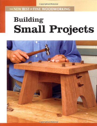 Building Small Projects