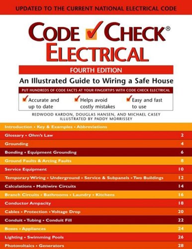 Code Check Electrical