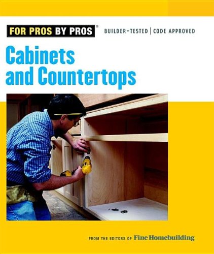 Cabinets and Countertops