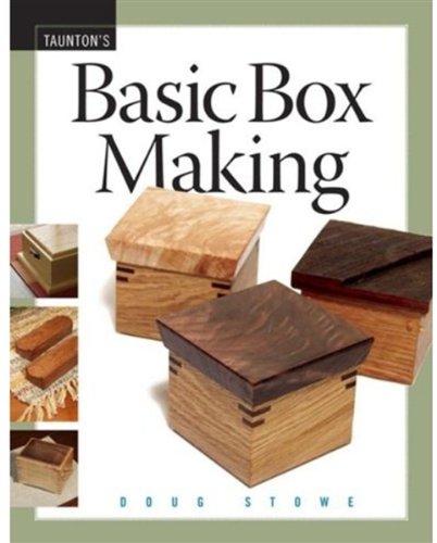 Basic Box Making