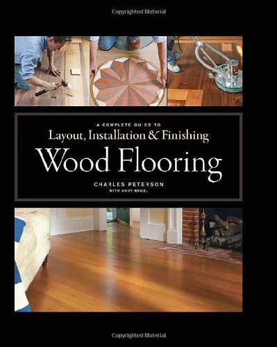 Wood Flooring