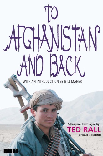 To Afghanistan and Back