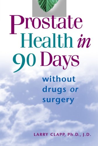 Prostate Health in 90 Days/Trade