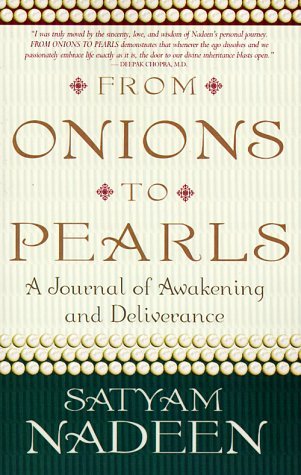 From Onions to Pearls