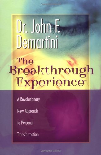 Breakthrough Experience