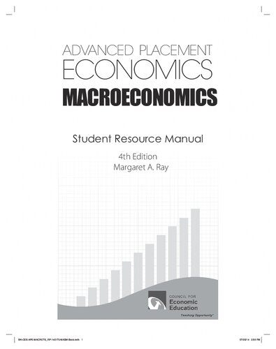 Advanced Placement Economics