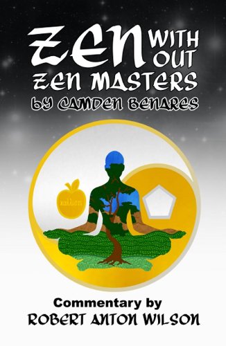 Zen Without Zen Masters