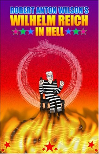 Wilhelm Reich in Hell