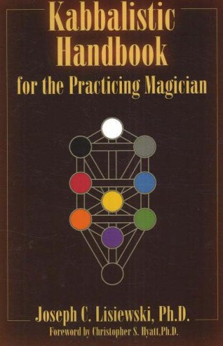 Kabbalistic Handbook for the Practicing Magician