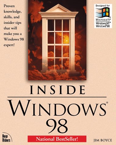 Inside Windows 98