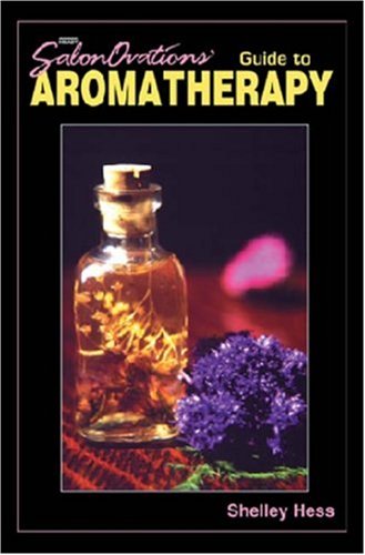 Salonovations' Guide to Aromatherapy