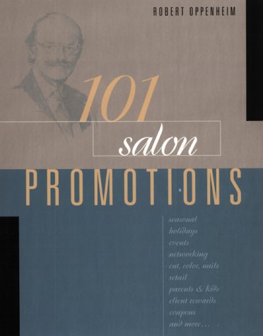 101 Salon Promotions