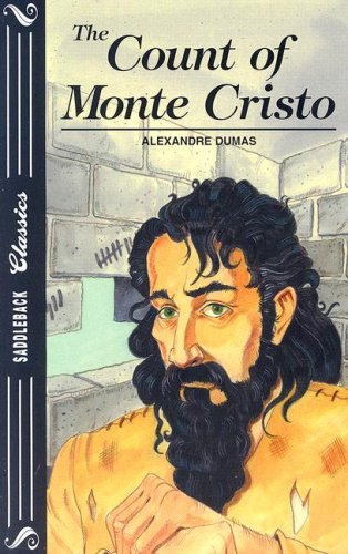 The Count of Monte Cristo