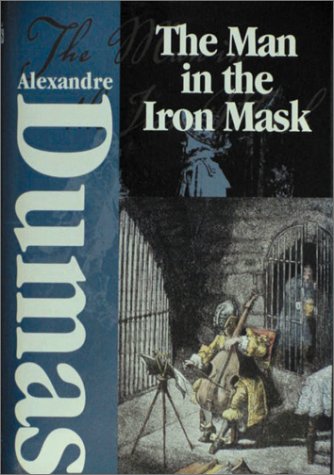 The Man in the Iron Mask