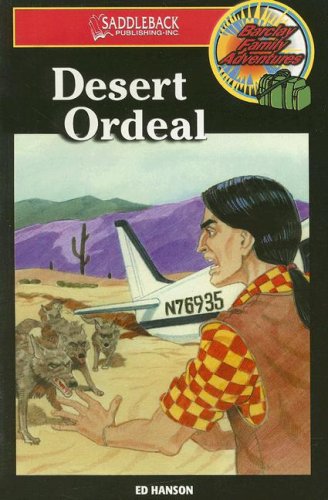 Desert Ordeal