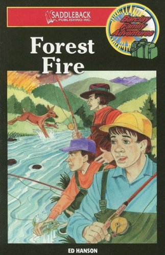 Forest Fire