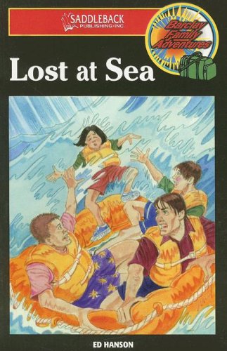 Lost at Sea