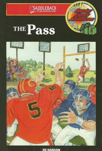 The Pass