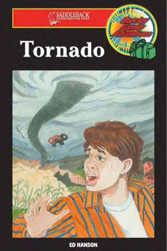 Tornado (Book 8)