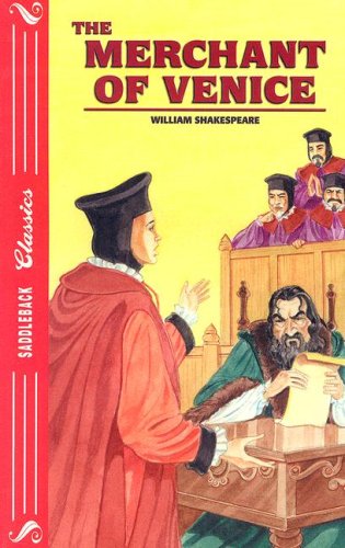 The Merchant of Venice