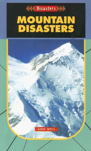 Mountain Climbing Disasters