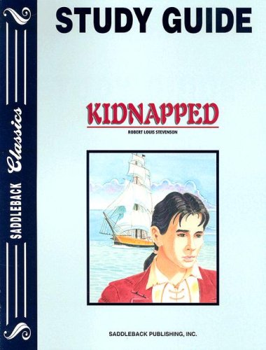 Kidnapped