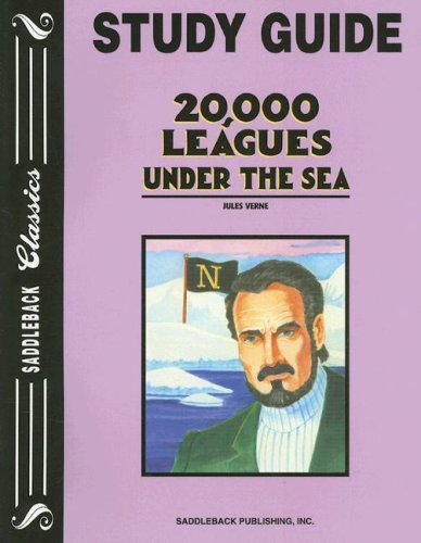 20,000 Leagues Under the Sea