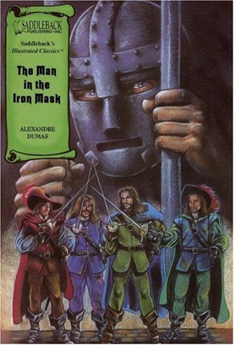 The Man in the Iron Mask