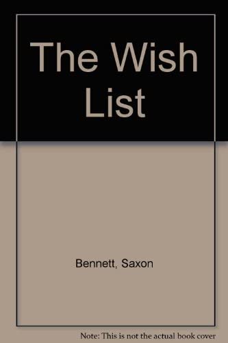 The Wish List