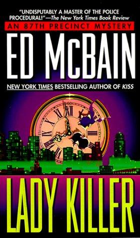 Lady Killer: An 87th Precinct Novel