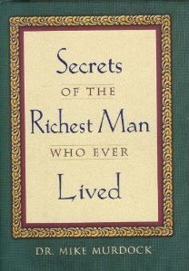 Secrets Of The Richest Man Who Ever Lived